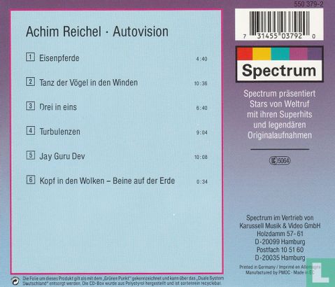 Autovision - Image 2