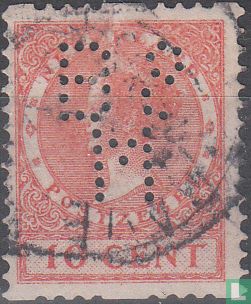 Wilhelmina - Image 1