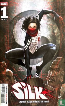 Silk - Afbeelding 1