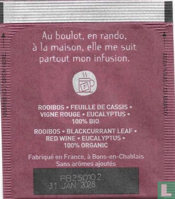 Rooibos Cassis - Image 2