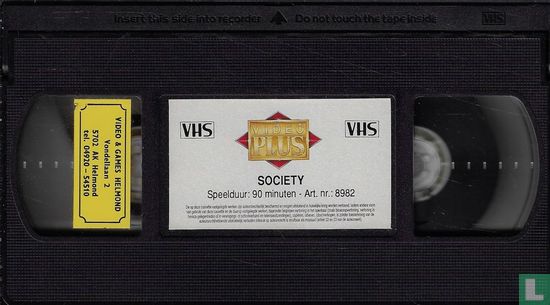 Society - Afbeelding 3