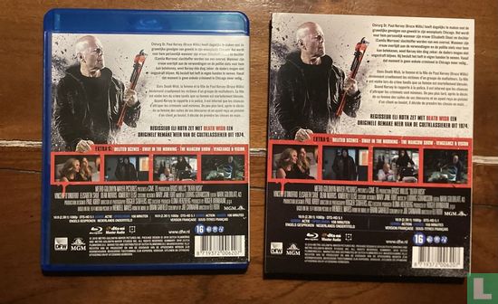 Death Wish - Image 5