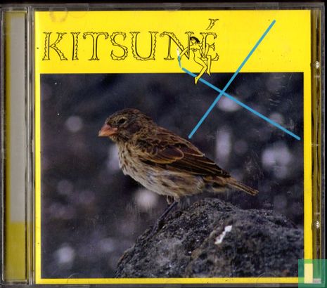 Kitsuné X - Afbeelding 1
