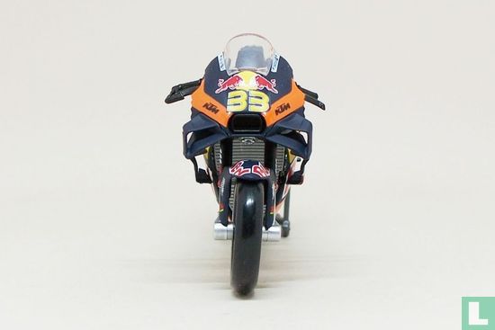 KTM RC16 #33 - Bild 5