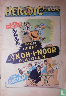 Heroic-Albums 24 - Image 1