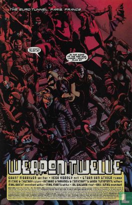 New X-Men 130 - Bild 3