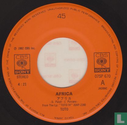 Africa - Image 3