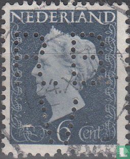 Wilhelmina - Afbeelding 1