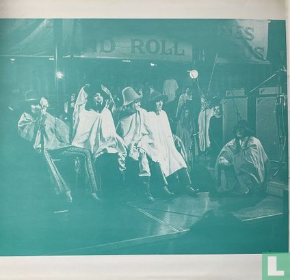 Beggars Banquet - Image 5