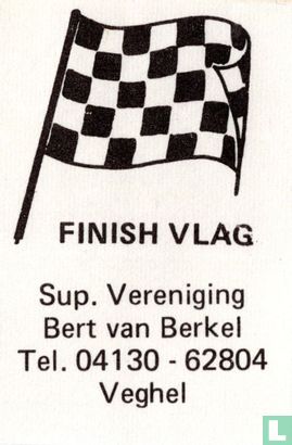 Finish vlag