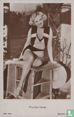 Haver, Phyllis - Image 1