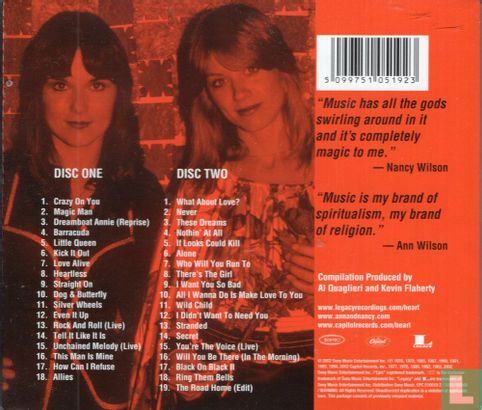 The Essential - Afbeelding 2
