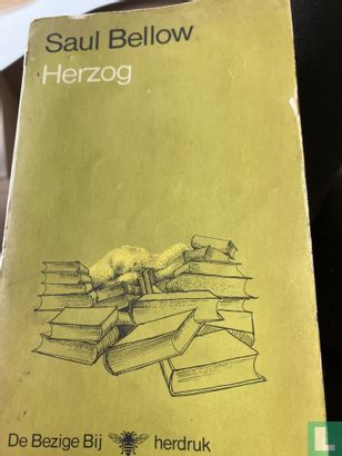 Herzog - Afbeelding 1