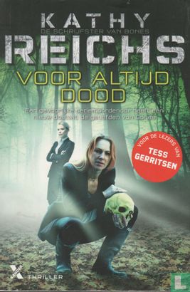 Voor altijd dood - Image 1