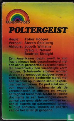 Poltergeist - Afbeelding 2