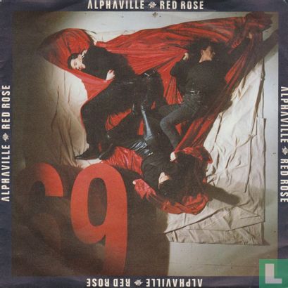 Red Rose - Image 1