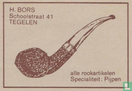 Pijpen