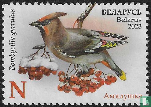 Les oiseaux