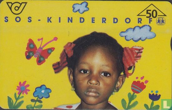 SOS-Kinderdorf - Bild 1