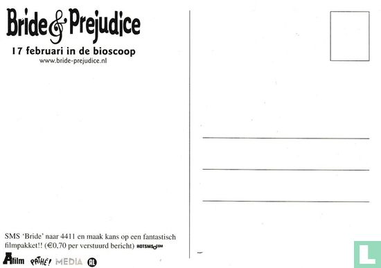 Bride and Prejudice - Afbeelding 2