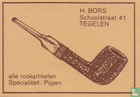 Pijpen
