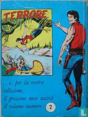 Zagor - Afbeelding 2