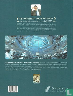 De woede van Poseidon - Bild 2