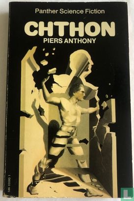 Chthon - Image 1