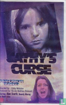 Cathy's Curse - Image 1