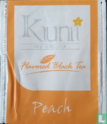 Peach - Image 1