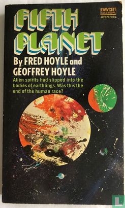 Fifth Planet - Bild 1