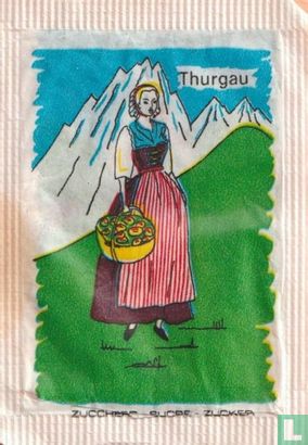Bern - Thurgau - Afbeelding 2