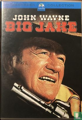 Big Jake - Afbeelding 1