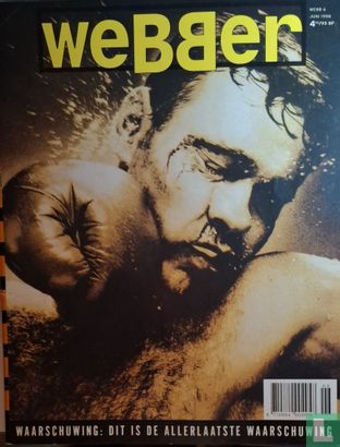 Webber 6 - Bild 1