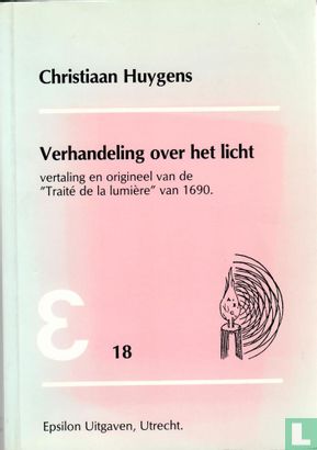 Verhandeling over het licht - Image 1
