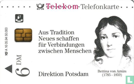 Direktion Potsdam - Image 1