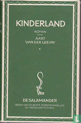 Kinderland - Image 1