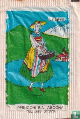 Luzern - Ticino - Image 1