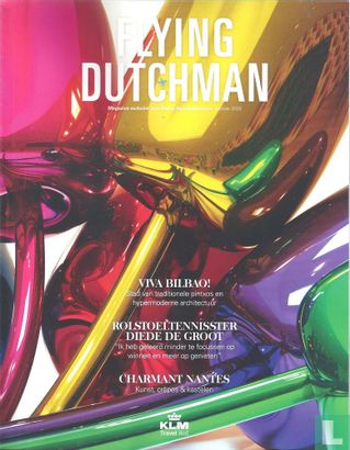 Flying Dutchman 1 - Image 1