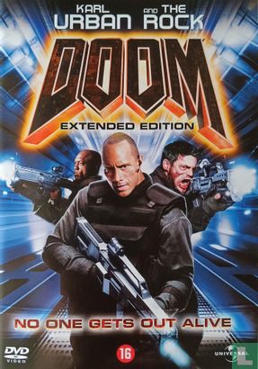 Doom - Afbeelding 1