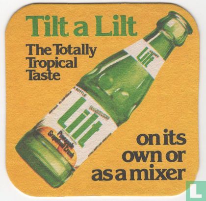 Lilt surprise - Image 2