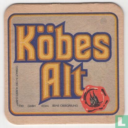 Köbes alt
