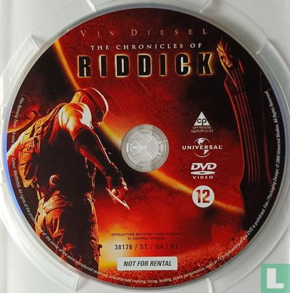 The Chronicles of Riddick  - Image 3