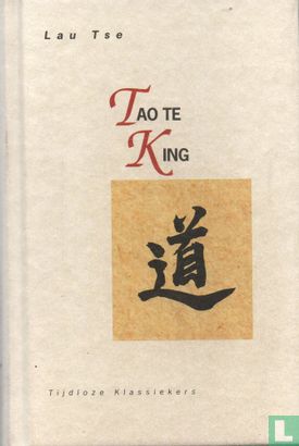 Tao Te King - Bild 1
