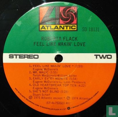 Feel Like Makin' Love - Image 4