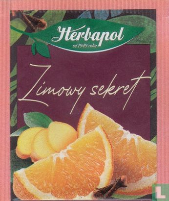 Zimowy sekret - Image 1