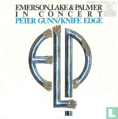 Peter Gunn - Image 1