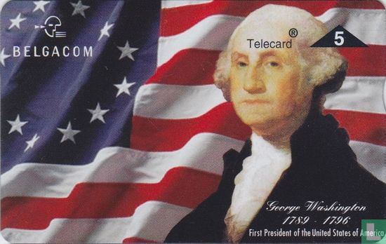 George Washington - Afbeelding 1