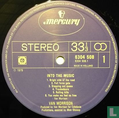 Into the Music - Image 3