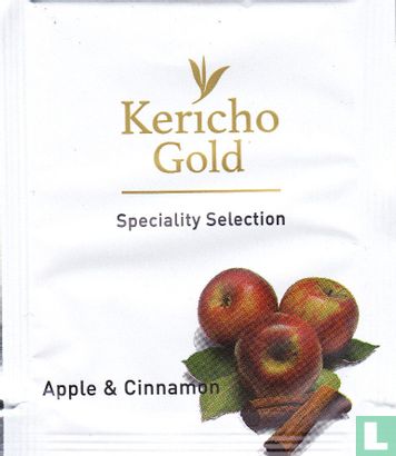 Apple & Cinnamon - Afbeelding 1